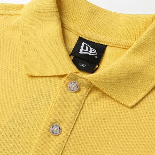 New Era Polo