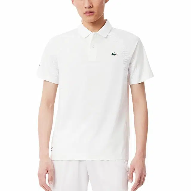 LACOSTE SS25 Polo