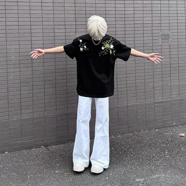 VIPGOOSE T