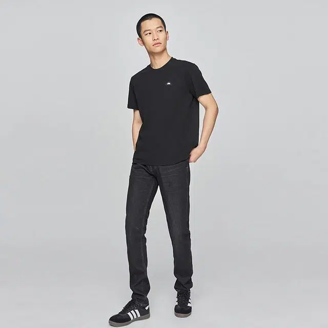 Lee SS25