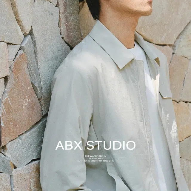 A.B.X