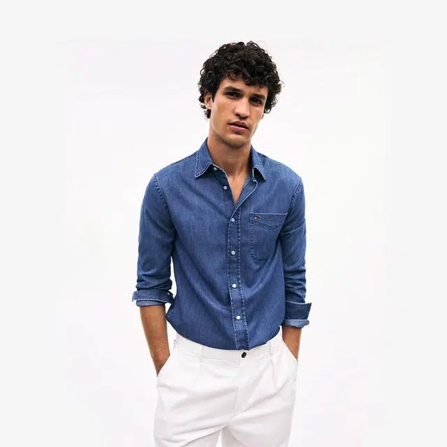 Tommy Hilfiger