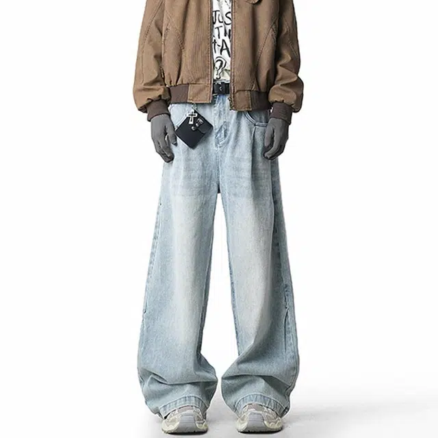 DJ.SPIRIT oversize