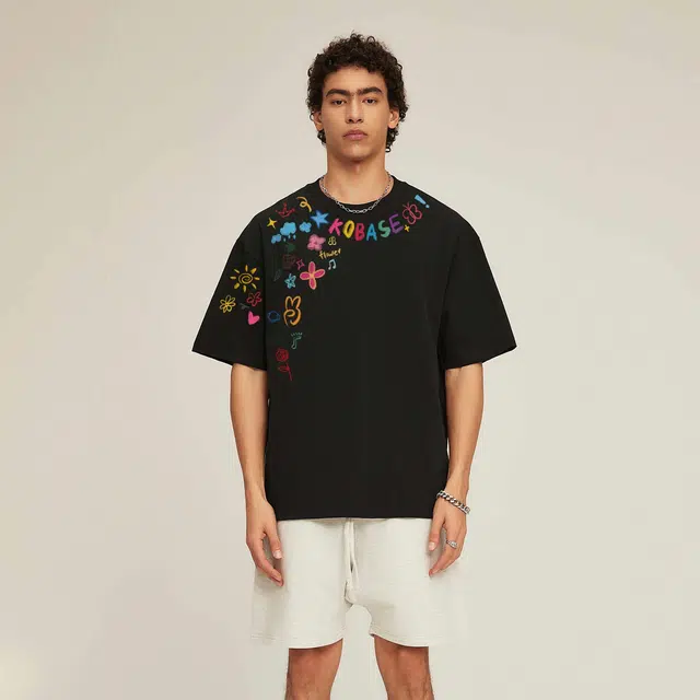 KOKO BASE T