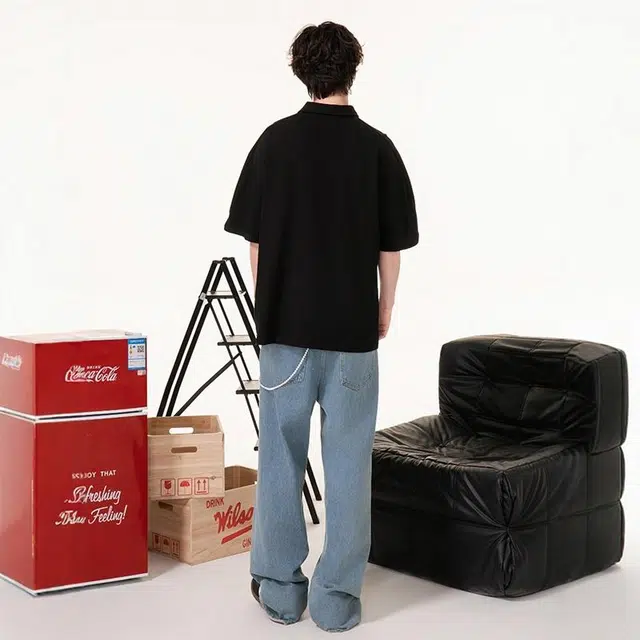 JEANSWEST Polo