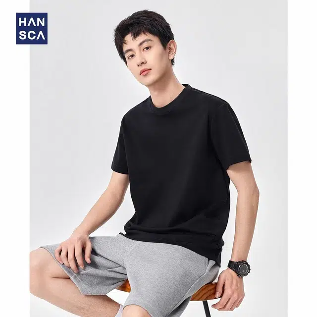Hansca T