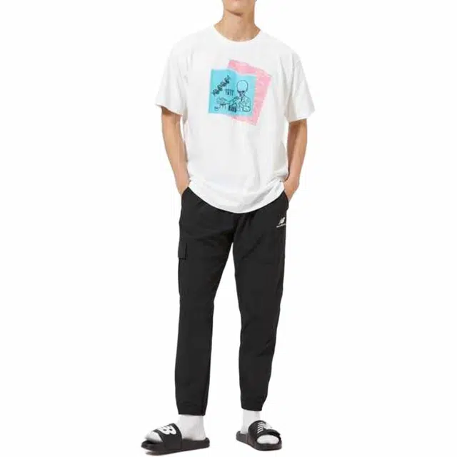 New Balance T