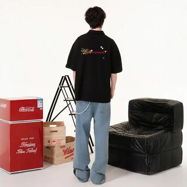 JEANSWEST Polo