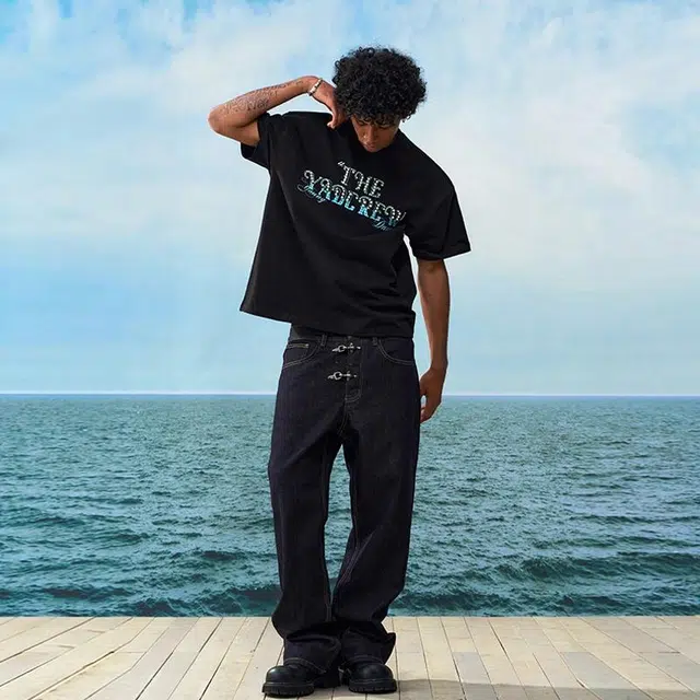 YADcrew T
