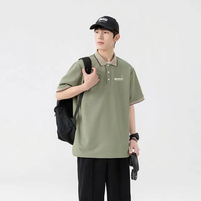 33TH cleamritPolo T