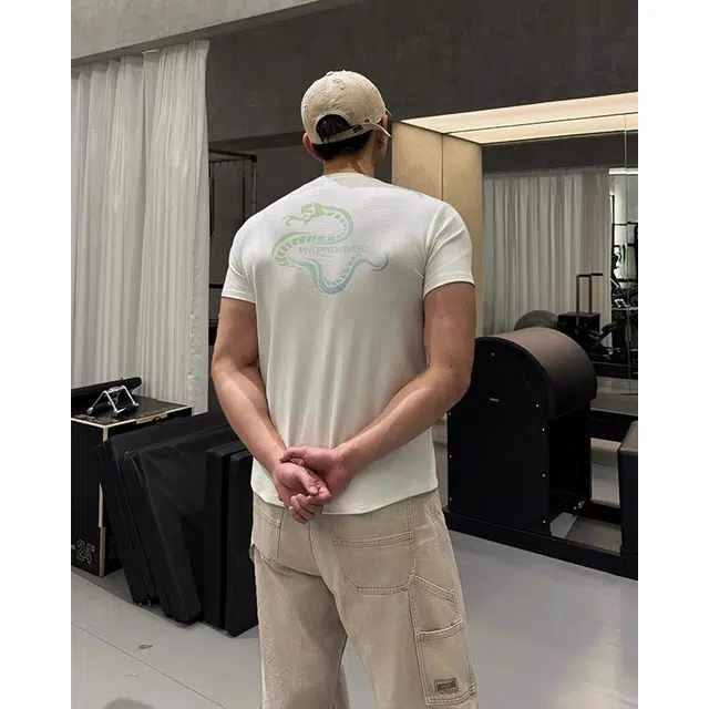 VIPGOOSE cleanfitT