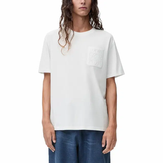 LOEWE SS24 LogoT