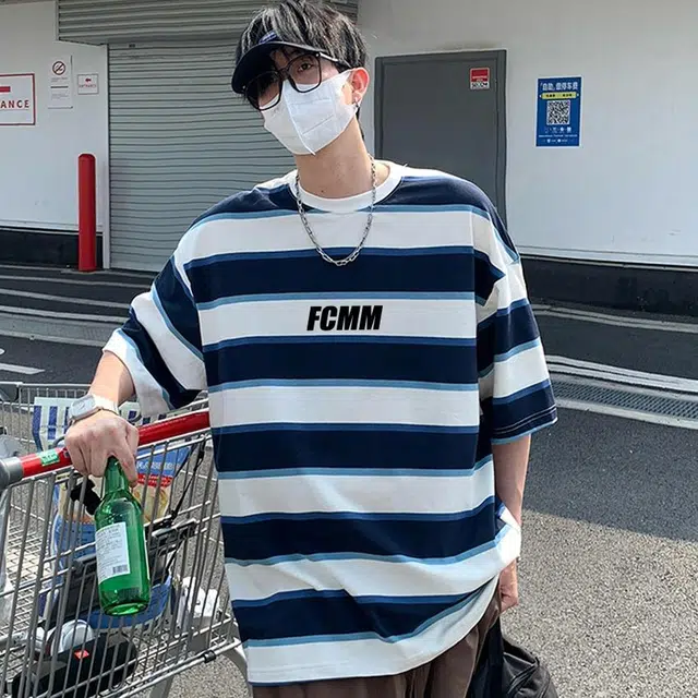 FCMM T