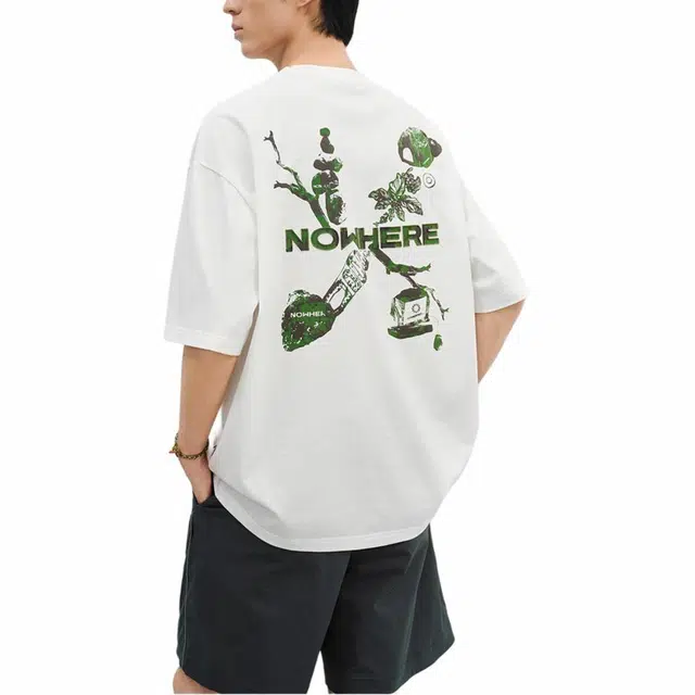 PEACEBIRD MEN T
