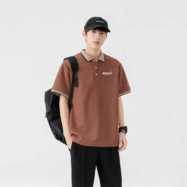 33TH cleamritPolo T