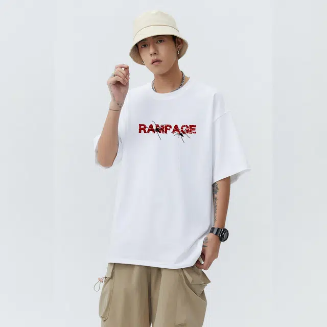 RAMPAGE T