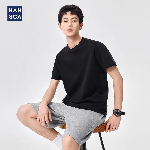 Hansca T