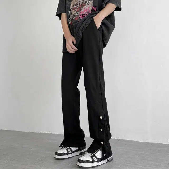 VIPGOOSE ootdcleanfit