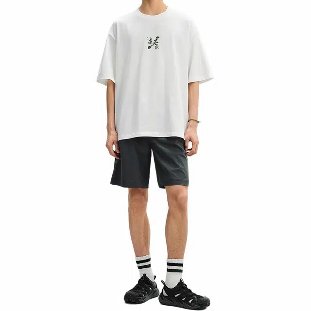 PEACEBIRD MEN T
