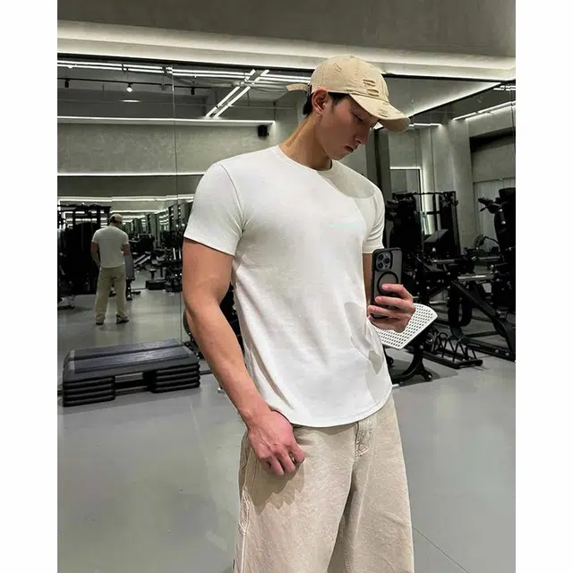 VIPGOOSE cleanfitT