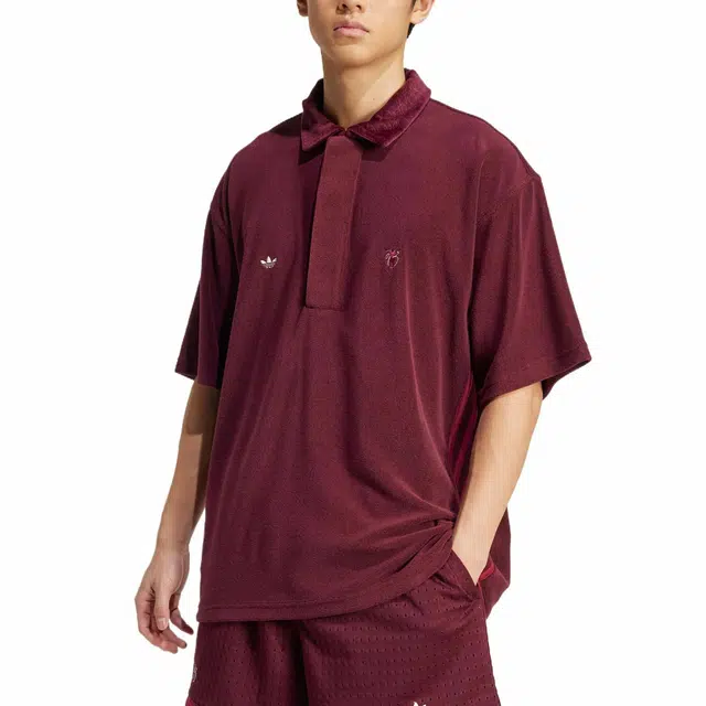 adidas originals JUDE BELLINGHAM Polo