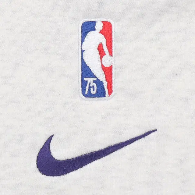 Nike NBA