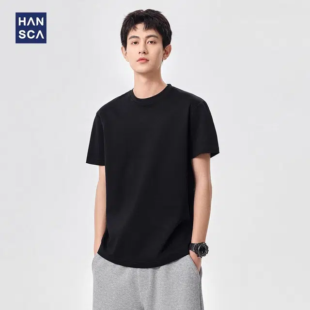 Hansca T