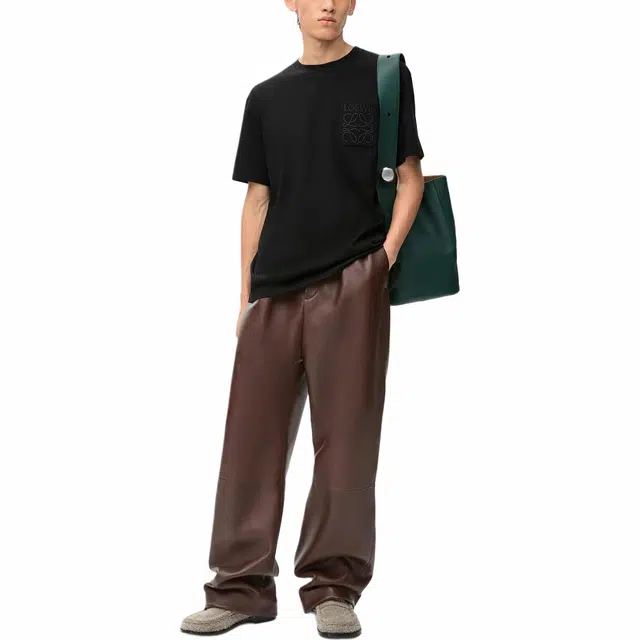 LOEWE SS24 LogoT