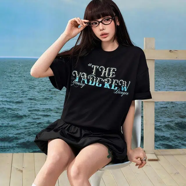 YADcrew T