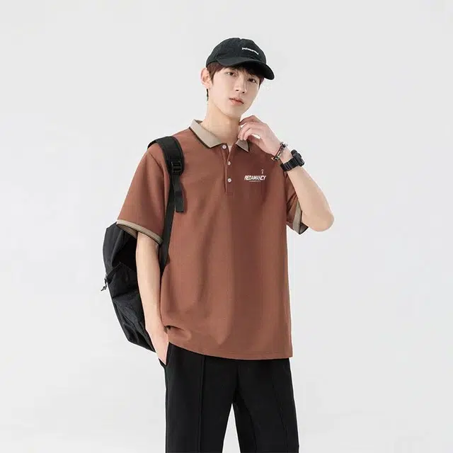 33TH cleamritPolo T