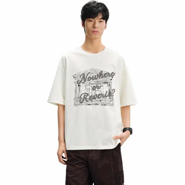 PEACEBIRD MEN T