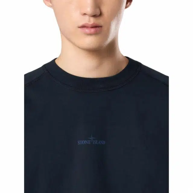 STONE ISLAND SS25 logoT