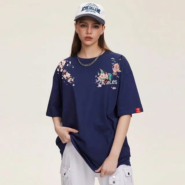 DIBINSAI STUDIO x CHARLES JANG'S HAPPY HEART LogoT