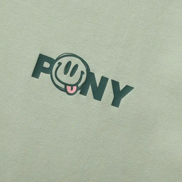 PONY T