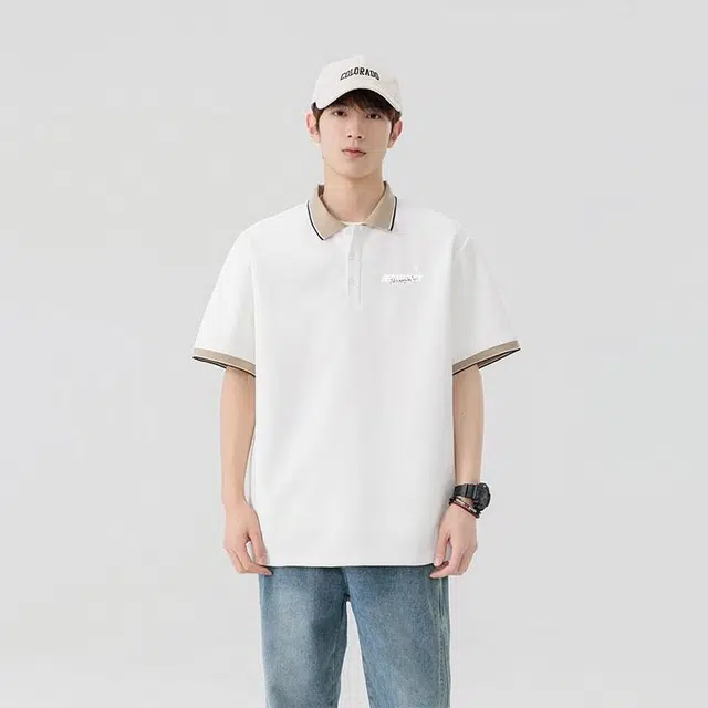 33TH cleamritPolo T