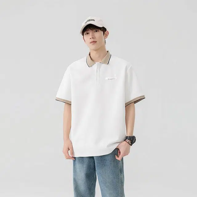 33TH cleamritPolo T