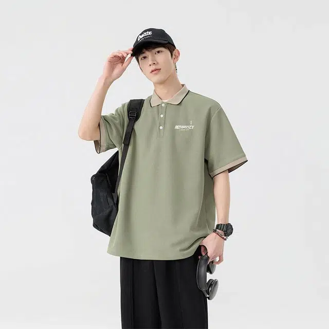 33TH cleamritPolo T