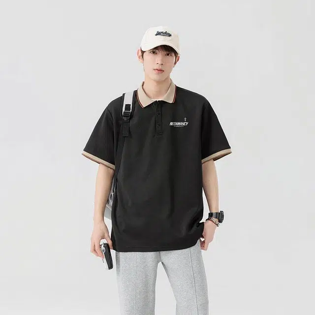 33TH cleamritPolo T