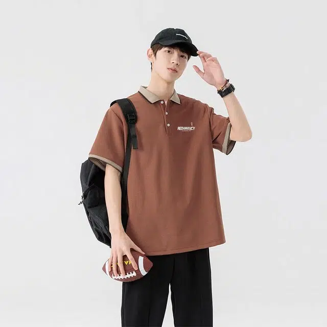 33TH cleamritPolo T