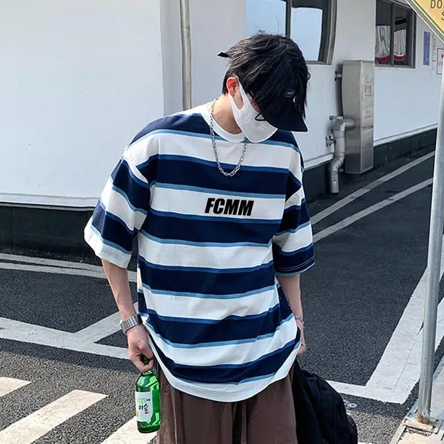 FCMM T
