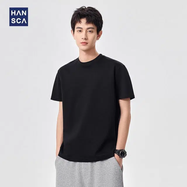 Hansca T