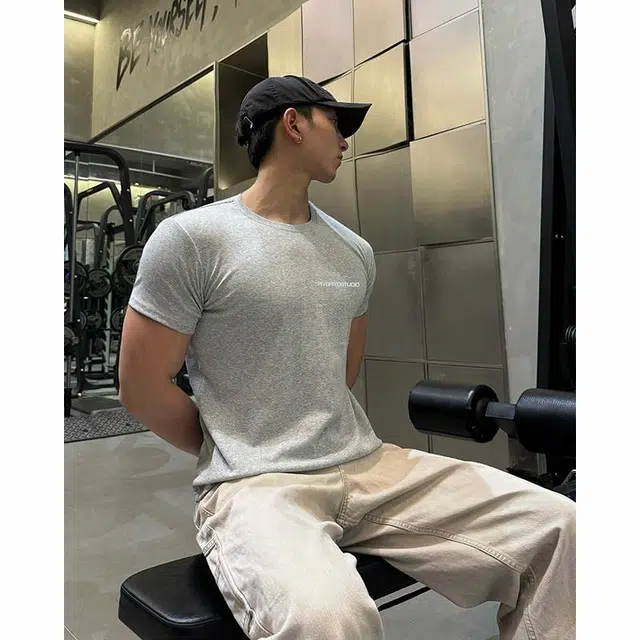 VIPGOOSE cleanfitT