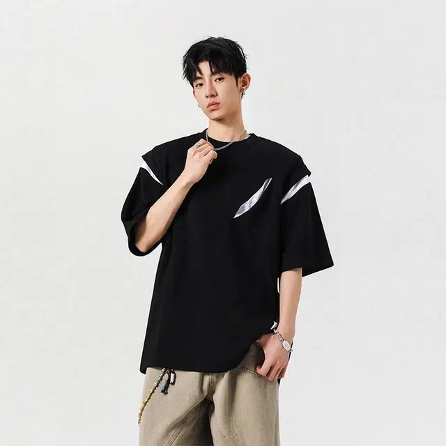 VIPGOOSE T