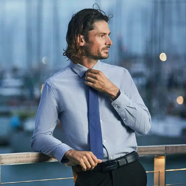 NAUTICA TAILORED