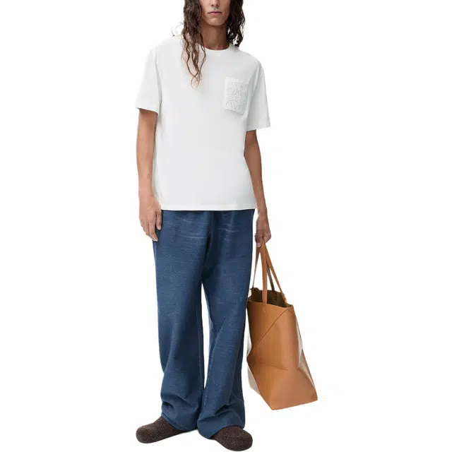 LOEWE SS24 LogoT