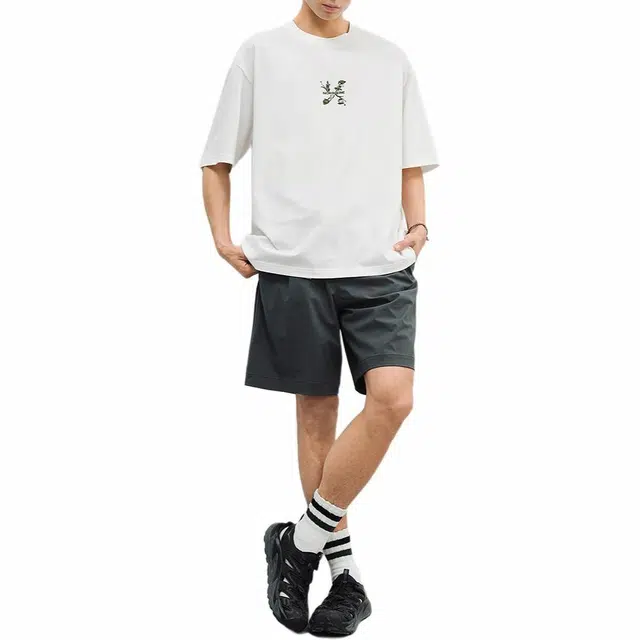 PEACEBIRD MEN T