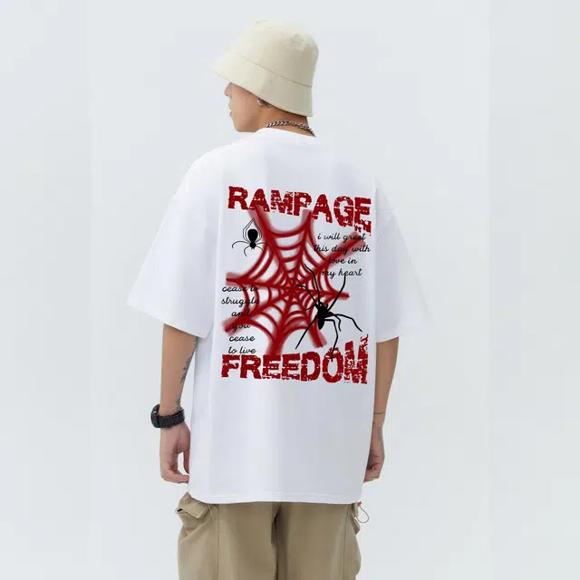 RAMPAGE T