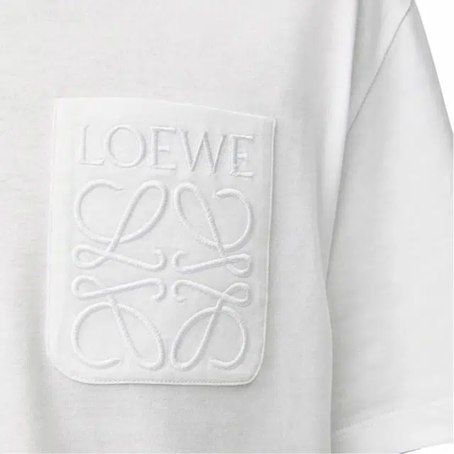 LOEWE SS24 LogoT