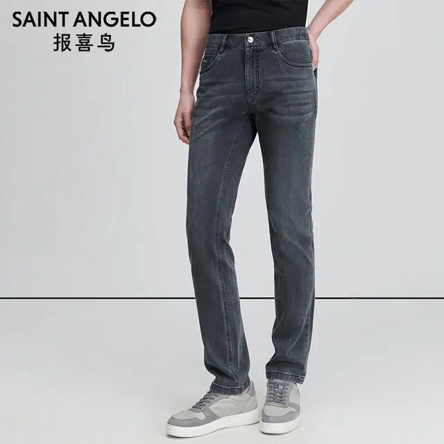 SAINT ANGELO