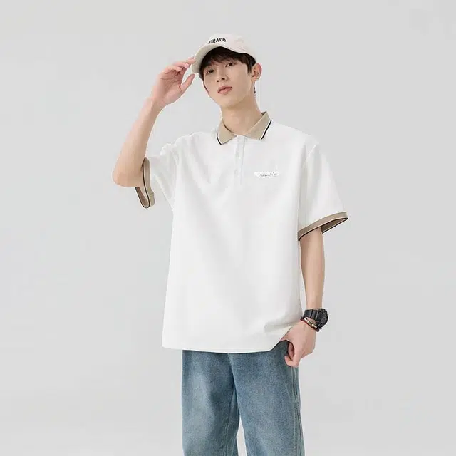 33TH cleamritPolo T